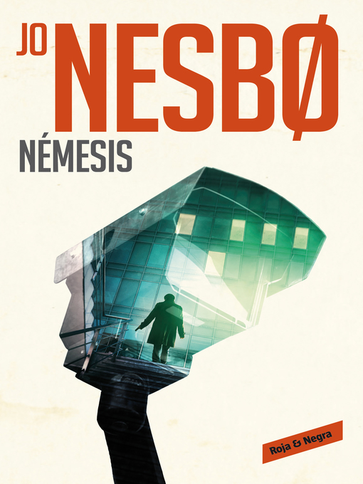 Title details for Némesis by Jo Nesbo - Wait list